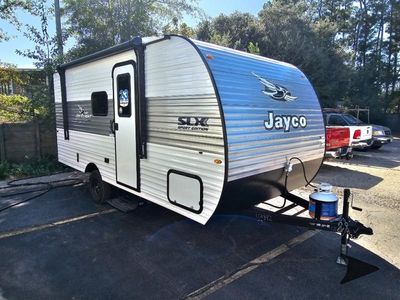 2026 Jayco Jay Flight SLX - Photo 1