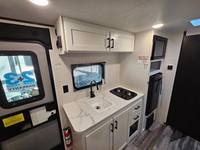 2026 Jayco Jay Flight SLX - Photo 26