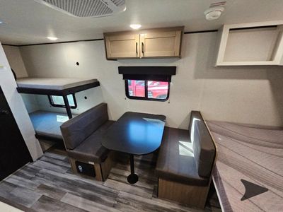 2026 Jayco Jay Flight SLX - Photo 23