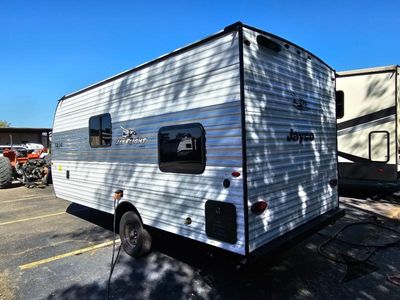 2026 Jayco Jay Flight SLX - Photo 6