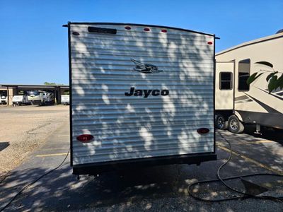 2026 Jayco Jay Flight SLX - Photo 7