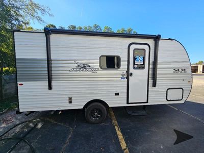 2026 Jayco Jay Flight SLX - Photo 9
