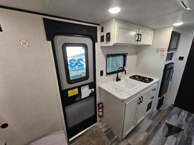 2026 Jayco Jay Flight SLX - Photo 25