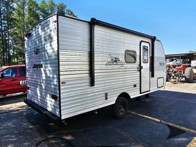 2026 Jayco Jay Flight SLX - Photo 8