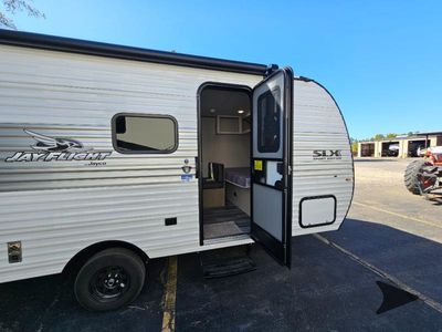 2026 Jayco Jay Flight SLX - Photo 16