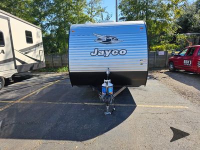 2026 Jayco Jay Flight SLX - Photo 3
