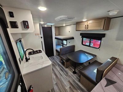 2026 Jayco Jay Flight SLX - Photo 18