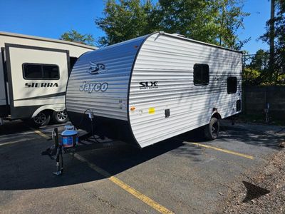 2026 Jayco Jay Flight SLX - Photo 4