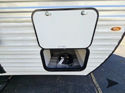 2026 Jayco Jay Flight SLX - Photo 11