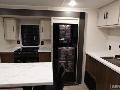 2026 Prime Time RV Avenger - Photo 7