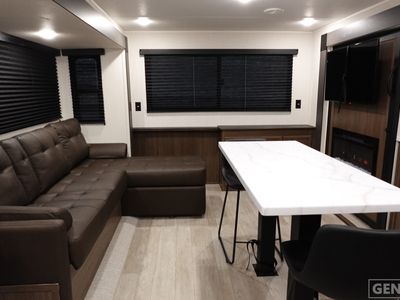 2026 Prime Time RV Avenger - Photo 5