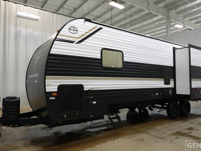 2026 Prime Time RV Avenger - Photo 4