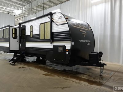 2026 Prime Time RV Avenger - Photo 1