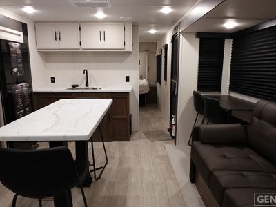 2026 Prime Time RV Avenger - Photo 6