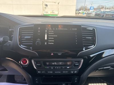 2023 Honda Passport Elite - Photo 16