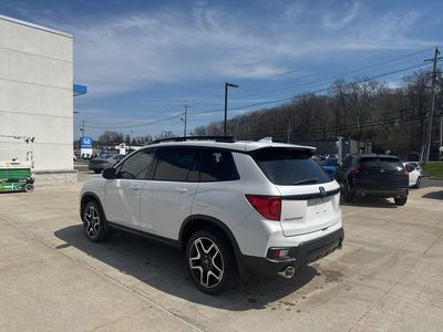 2023 Honda Passport Elite - Photo 6