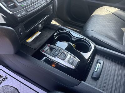 2023 Honda Passport Elite - Photo 19