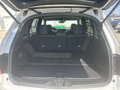 2023 Honda Passport Elite - Photo 23