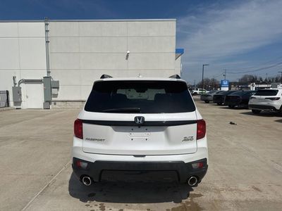 2023 Honda Passport Elite - Photo 7