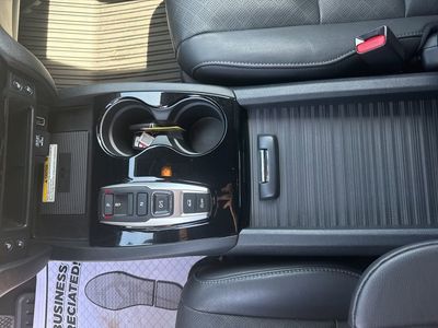 2023 Honda Passport Elite - Photo 20