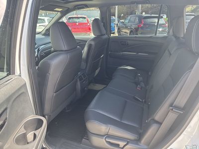 2023 Honda Passport Elite - Photo 22