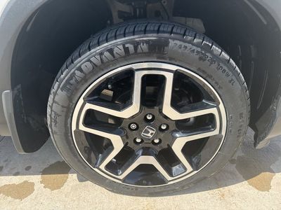 2023 Honda Passport Elite - Photo 10