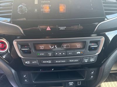 2023 Honda Passport Elite - Photo 18