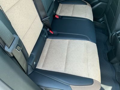 2026 Chevrolet Equinox — photo 9 view