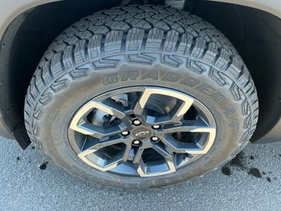 2026 Chevrolet Equinox — photo 11 view
