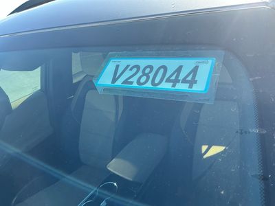 2026 Chevrolet Equinox — photo 13 view