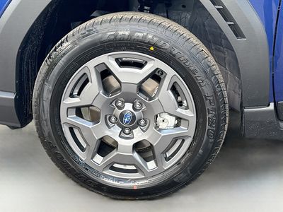 2026 Subaru Outback — photo 41 view