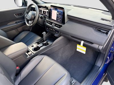 2026 Subaru Outback — photo 13 view