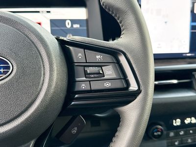 2026 Subaru Outback — photo 37 view