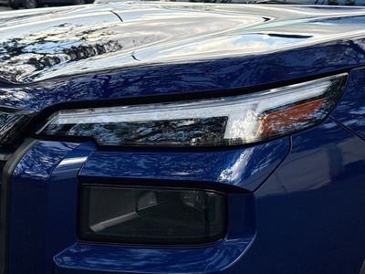 2026 Subaru Outback — photo 40 view