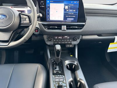 2026 Subaru Outback — photo 18 view