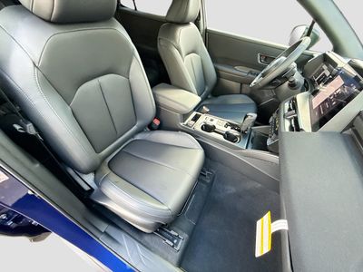 2026 Subaru Outback — photo 14 view