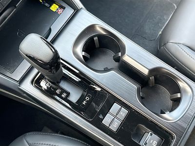 2026 Subaru Outback — photo 28 view
