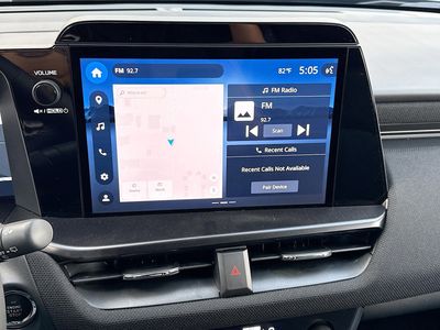 2026 Subaru Outback — photo 29 view