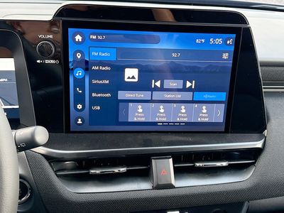 2026 Subaru Outback — photo 30 view