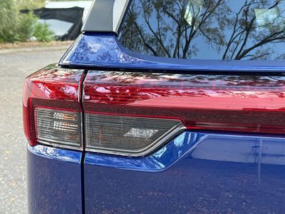 2026 Subaru Outback — photo 10 view