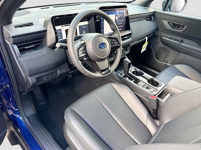 2026 Subaru Outback — photo 25 view