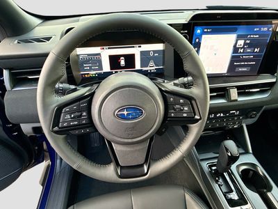 2026 Subaru Outback — photo 38 view