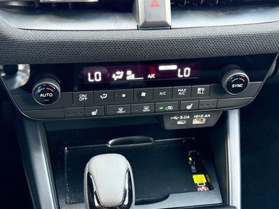2026 Subaru Outback — photo 33 view
