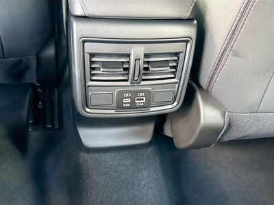 2026 Subaru Outback — photo 19 view