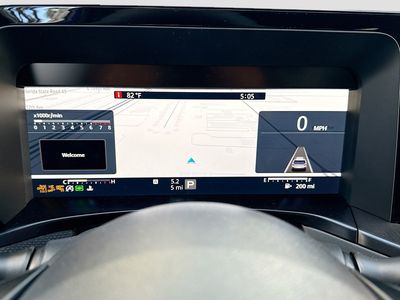 2026 Subaru Outback — photo 39 view