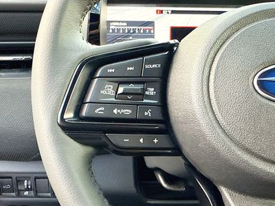 2026 Subaru Outback — photo 36 view