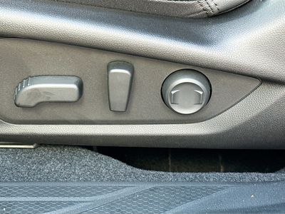 2026 Subaru Outback — photo 24 view