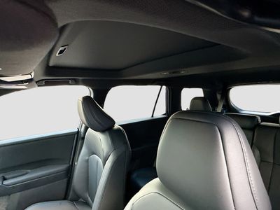 2026 Subaru Outback — photo 26 view