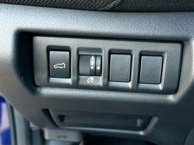 2026 Subaru Outback — photo 34 view