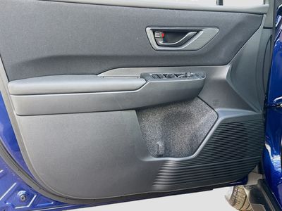 2026 Subaru Outback — photo 22 view